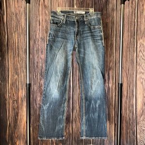 BKE Derek Men’s Low Rise Jeans